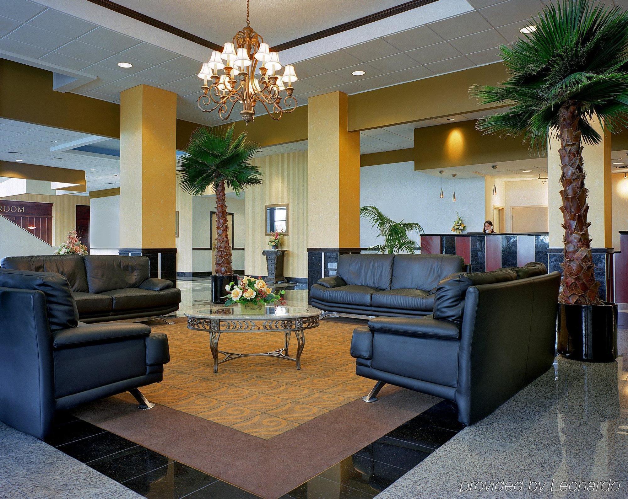 Best Western Plus Hotel & Conference Center Baltimore Interior photo